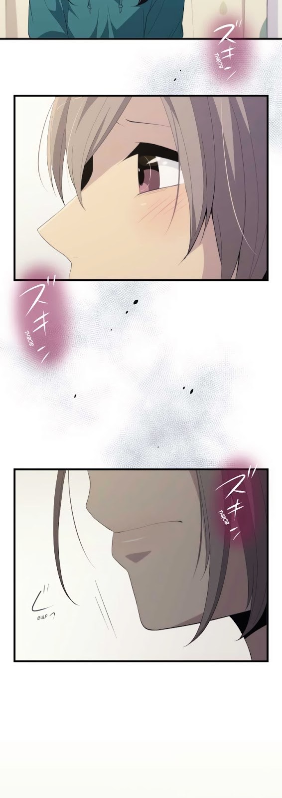 ReLife Chapter 181 Gambar 11
